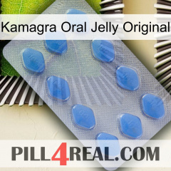 Kamagra Oral Jelly Original 21